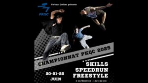 annonce du skills championnat