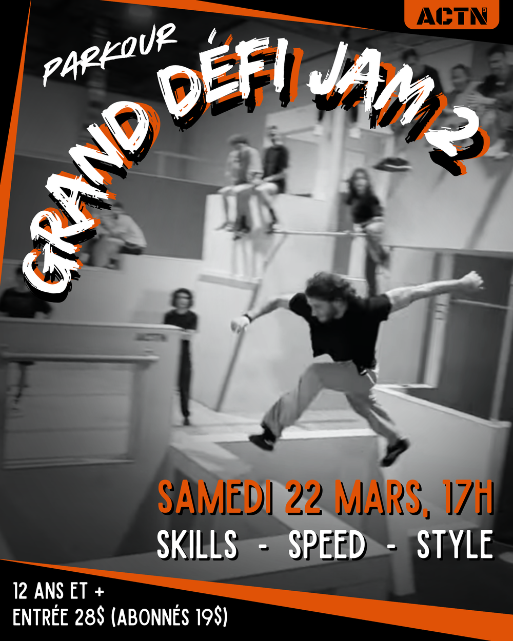 Grand féfi jam