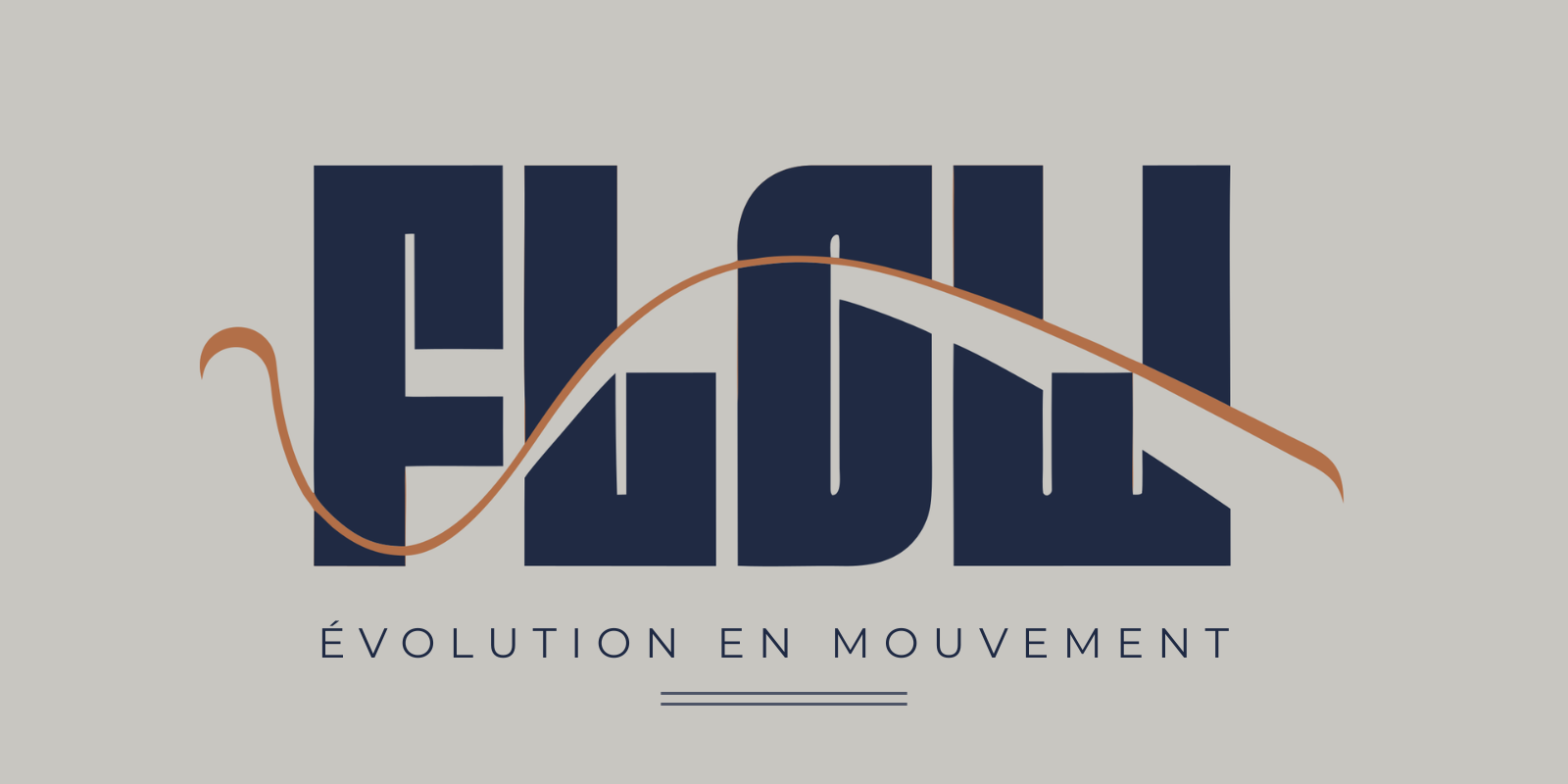 Flow Evolution en mouvement