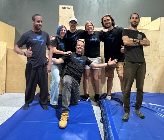 Conseil d'administration (C.A) PKQC 