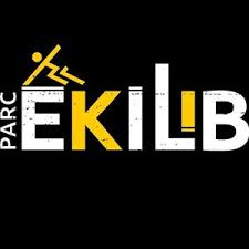 Logo Parc EKILIB