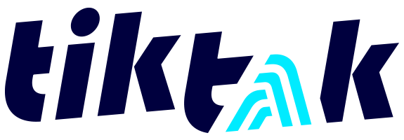 Logo TikTak