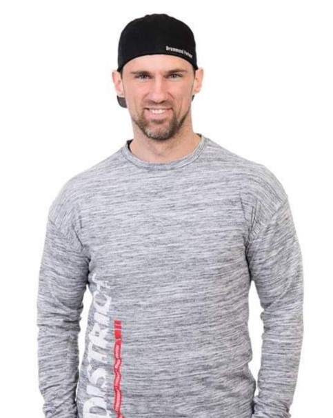 Stéphane Provencher
