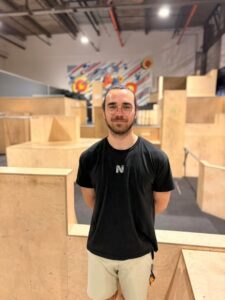 Jérémy Gagnon