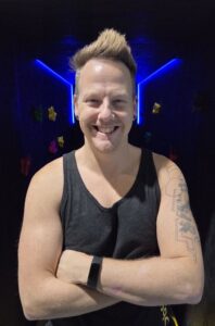 Martin Pelletier